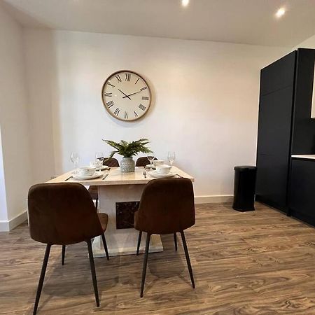 Star London Finchley Road 1-Bed Sanctuary Apartment Ngoại thất bức ảnh