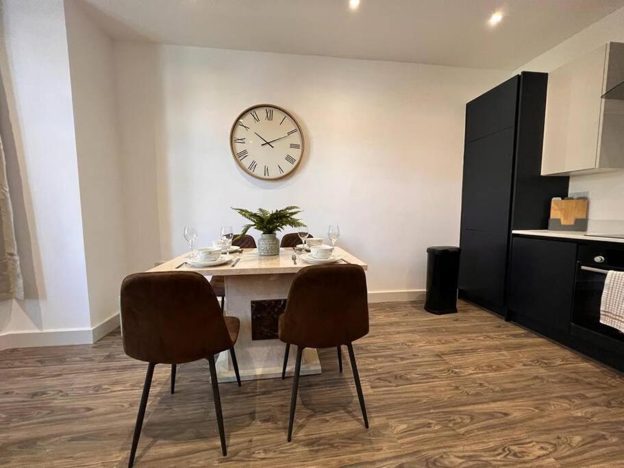 Star London Finchley Road 1-Bed Sanctuary Apartment Ngoại thất bức ảnh